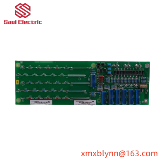 SDCS-IOB-21 3BSE005176R1  ABB