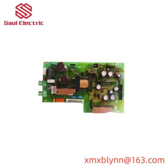 ABB SDCS-POW-1 10012279 Power Supply Board