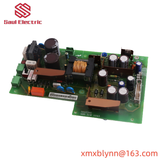 ABB SDCS-POW-1C  DCS Module