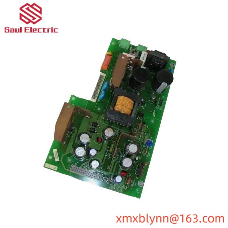 ABB SDCS-POW-1C POWER SUPPLY