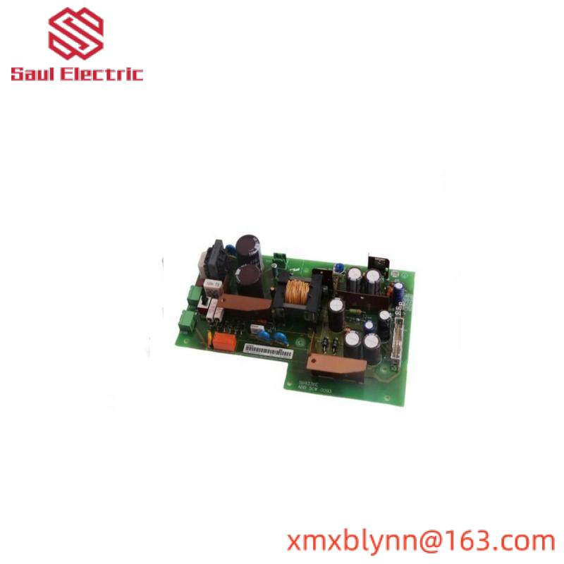 ABB SDCS-POW-1C POWER SUPPLY BOARD