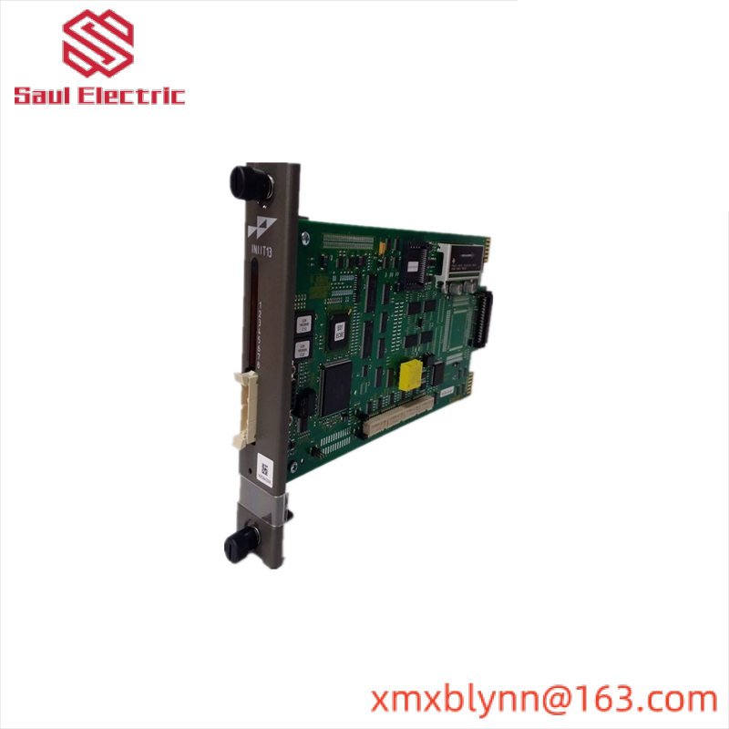 ABB SDCS-POW-1C SB9336E Power Supply Board
