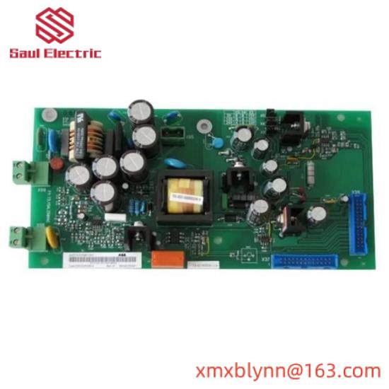 ABB SDCS-POW-4-COAT  DCS Module