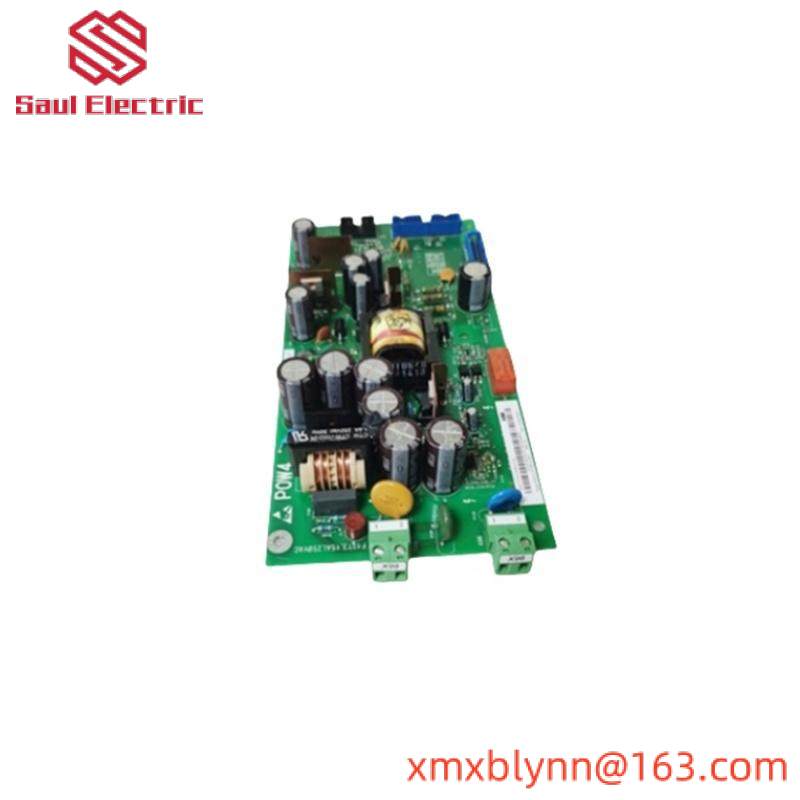 ABB SDCS-POW-4-SD 3ADT315100R1012 POWER SUPPLY BOARD