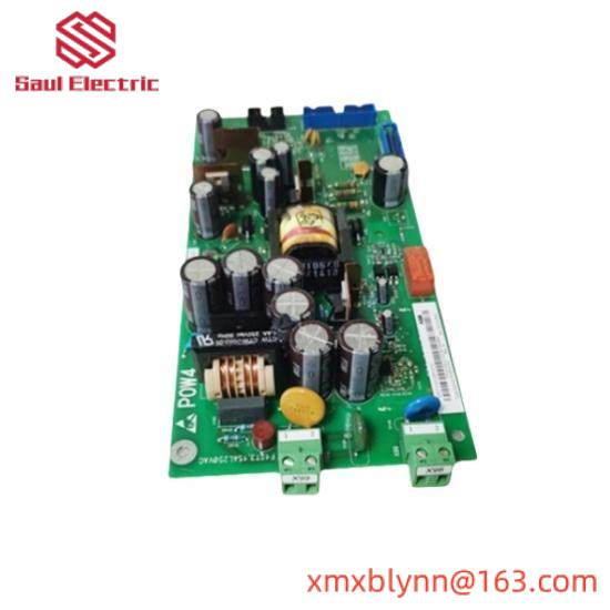 ABB SDCS-POW-4-SD 3ADT315100R1012 Power Suppy Board