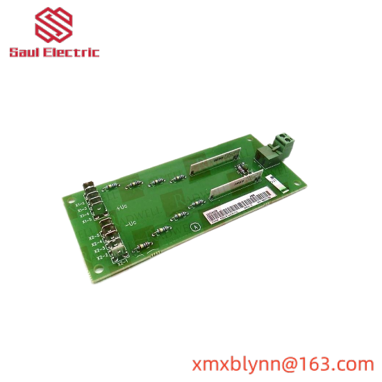 ABB DCS502-0140-41-1101010
