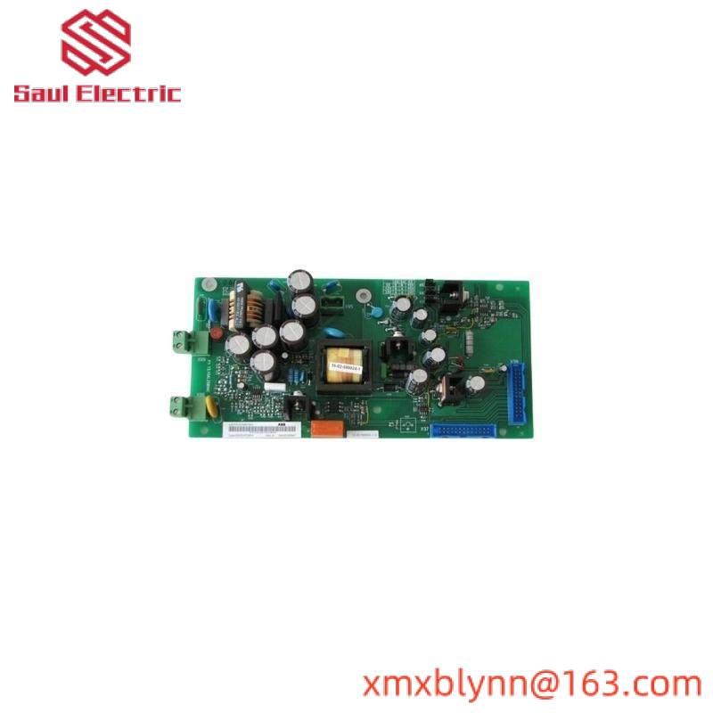 ABB SDCS-UCM-1C Control Board