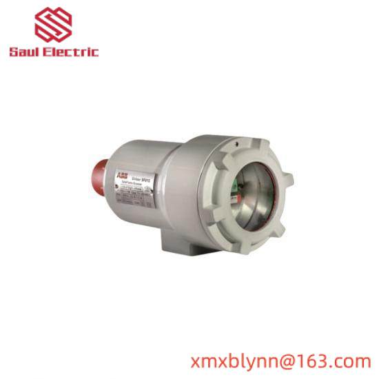 ABB SF810I-LOS-UV-T-L Safe Flame Scanner