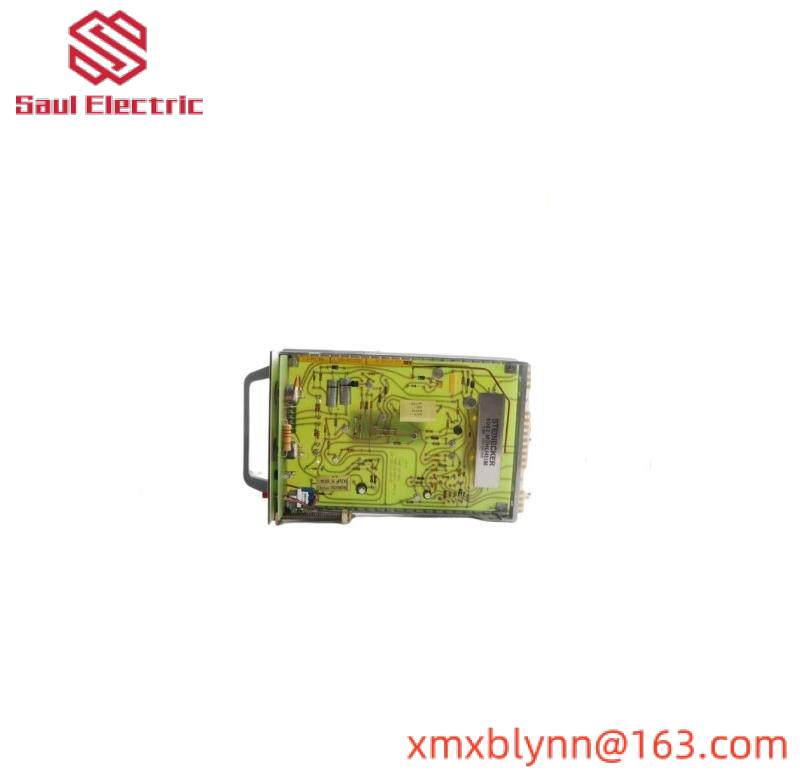 ABB SGX-116-1 RELAY MODULE