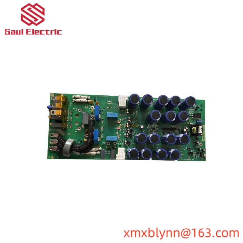 ABB SINT4430C PC BOARD
