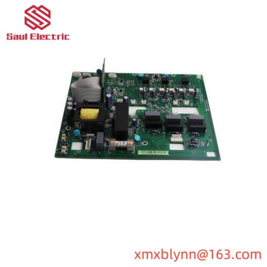 ABB SINT4610C inverter Drive plate