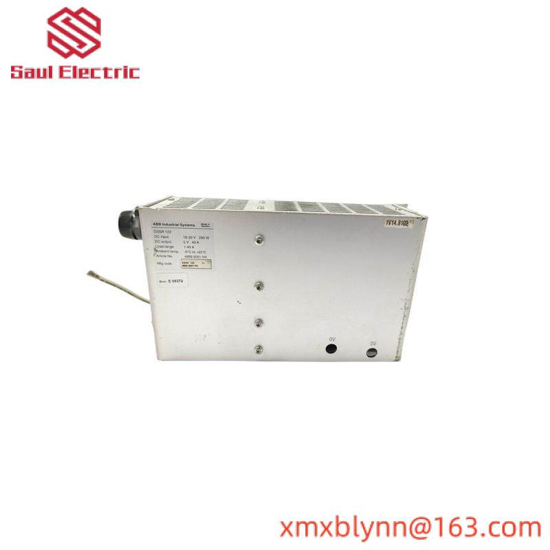 ABB SK827005 60HZ线圈