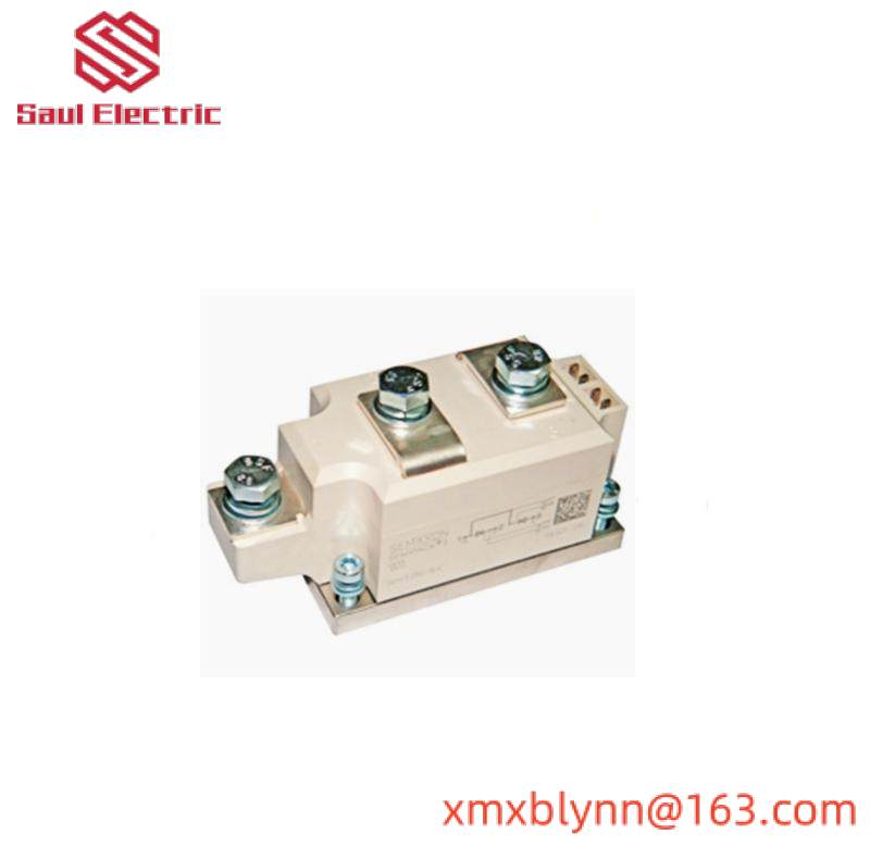 ABB SKKH280/20EH #68602203 THYRISTOR/DIODE MODULE