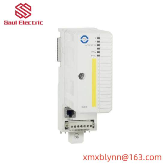 ABB SM811K01 3BSE018173R1