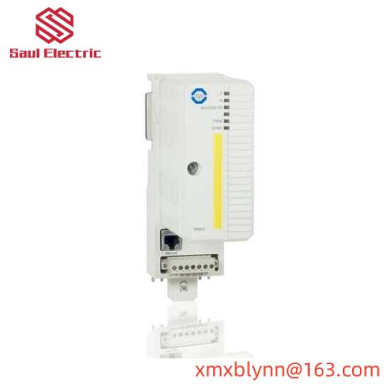 ABB SM812K01 3BSE072270R1 Safety CPU module