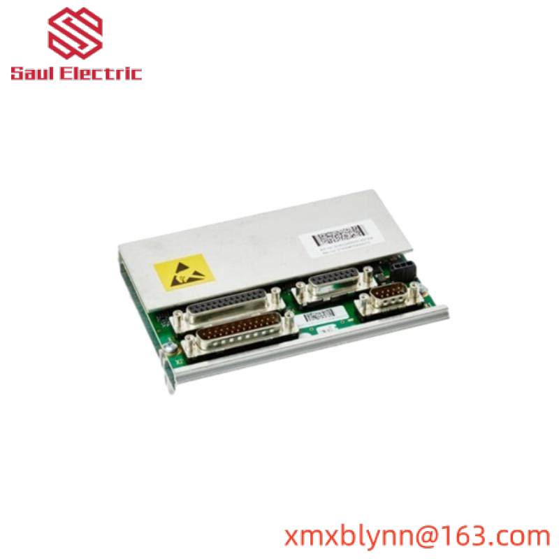 ABB SMB3HAC042285-001 Serial Measurement Board