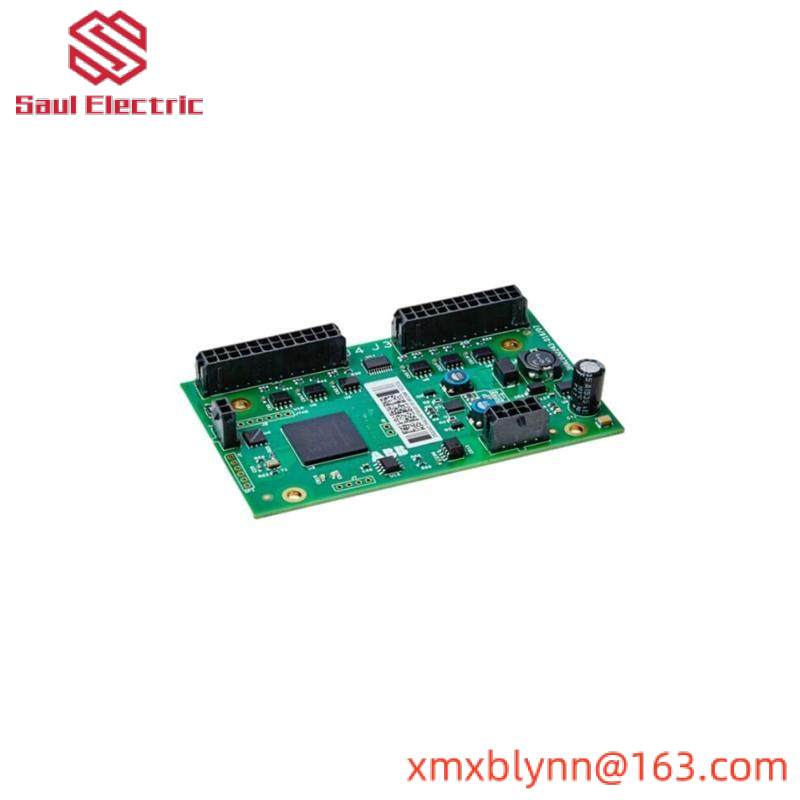 ABB SMB DSQC402 3HAC045759-001 Measuring board