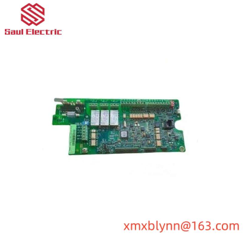 ABB SMIO-01C Control Board