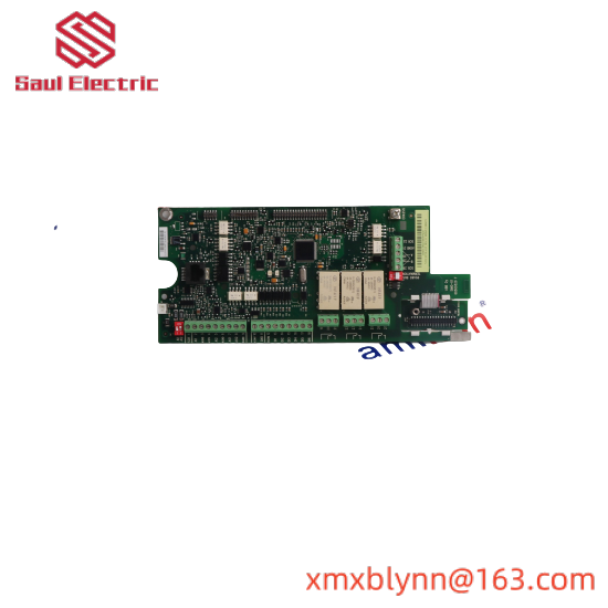 ABB SMIO-01C  Control Board