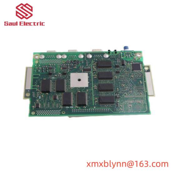 ABB SNAT-2500-6B Control Module