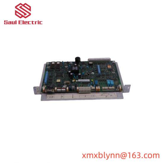 ABB SNAT-608-CMT Card
