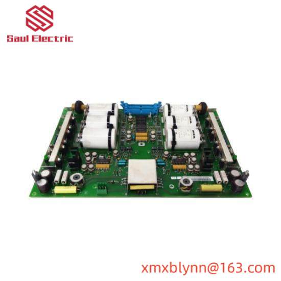 ABB SNAT-634PAC Circuit Board