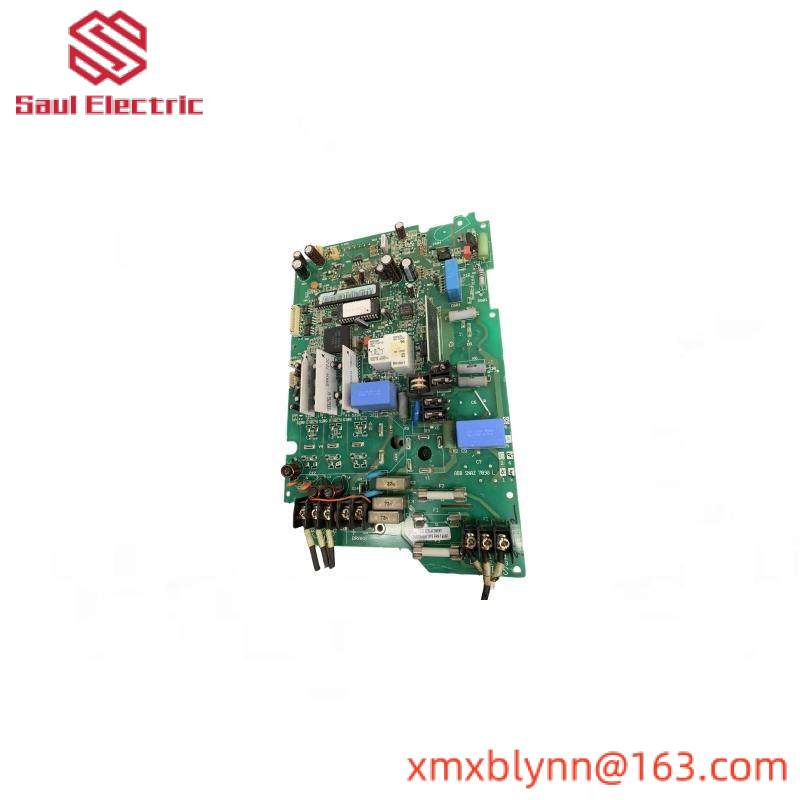 ABB SNAT-7030 PC BOARD
