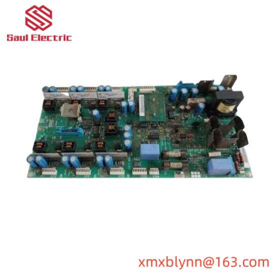ABB SNAT-7261-NBN SNAT1005BDB Interface Board