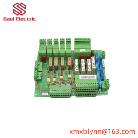 ABB SNAT602 CONNECTOR SET