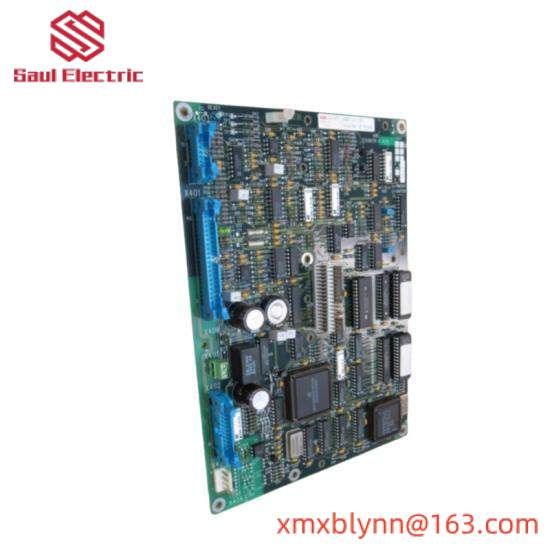 ABB SNAT603