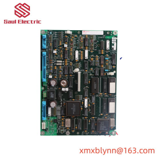 ABB SNAT603CNT  DCS Module