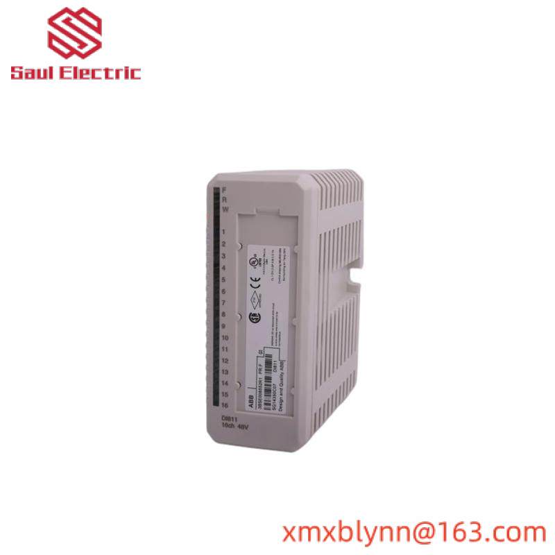 ABB SNAT603CNT SNAT 603 CNT PC BOARD ASEMBLY