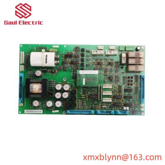 ABB SNAT607 MCI Main Circuit Interface