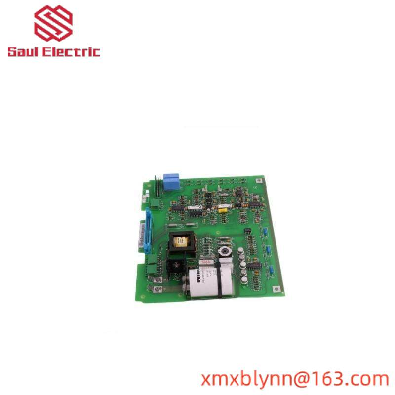 ABB SNAT617 CHC SNAT617CHC Control Module