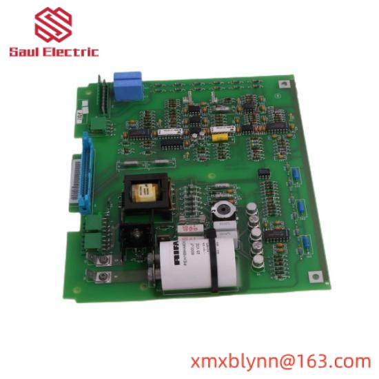 ABB SNAT617CHC