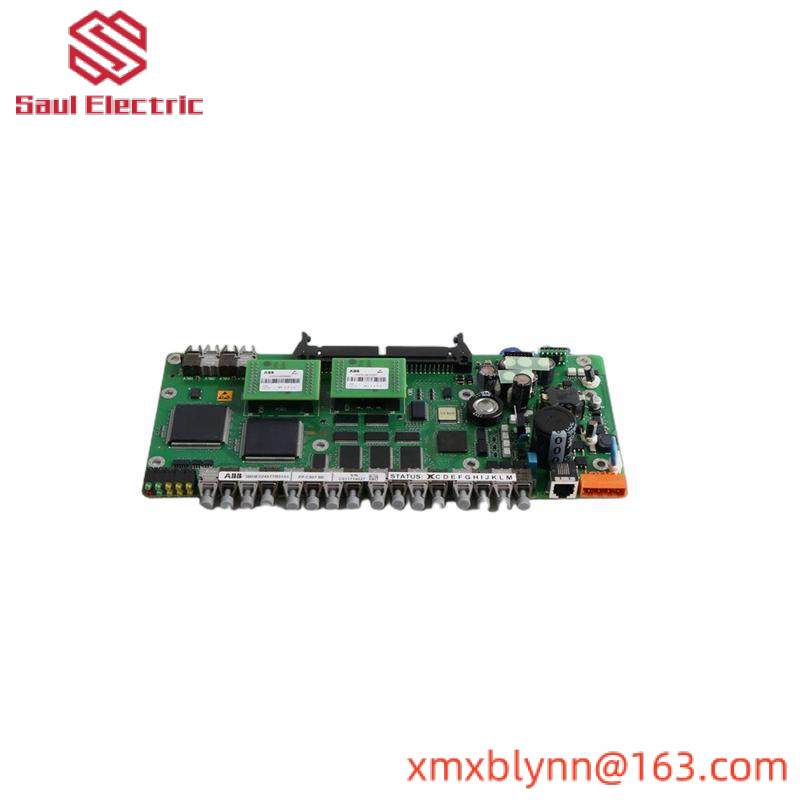 ABB SNAT630PAC SNAT 630 PAC Pulse Amplifier