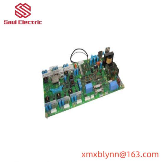 ABB SNAT7261SCP SNAT 7261 SCP Drive Board