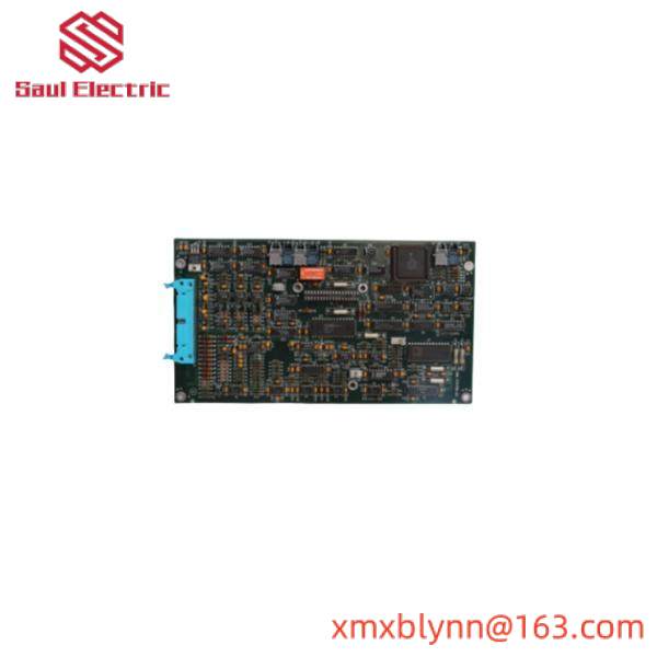 ABB SNAT7621SCP Drive Board