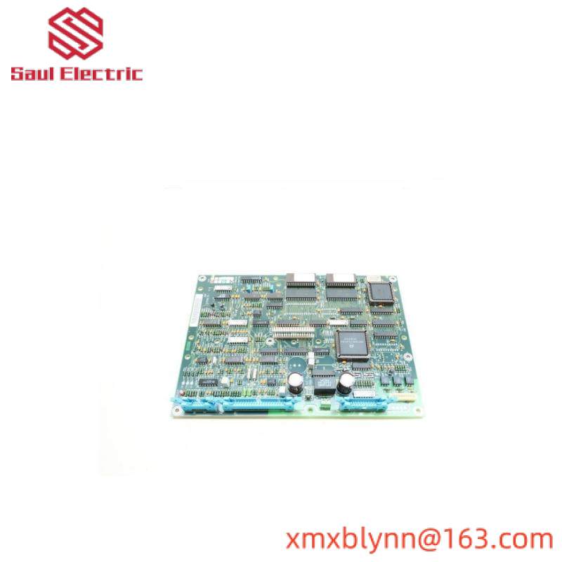 ABB 3HAC023009-001
