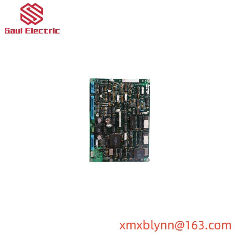 ABB SNAT7901 DFD PC BOARD
