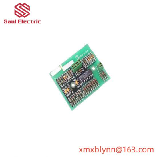 ABB SNAT 1703 BDB Drive Board