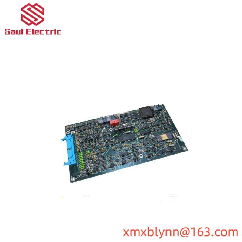 ABB SNAT 609 SNAT609 PC CONTROL BOARD