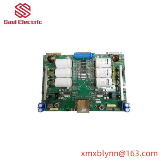 ABB SNAT 633 PAC Pulse Amplifier Board