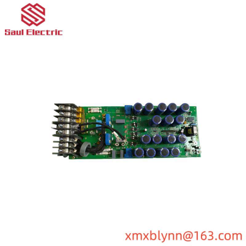 ABB SNAT 7261 PC BOARD