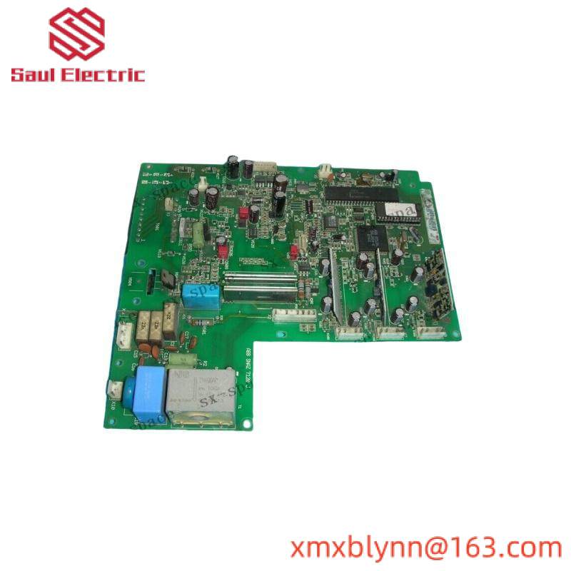 ABB SNAZ-7120J Circuit board