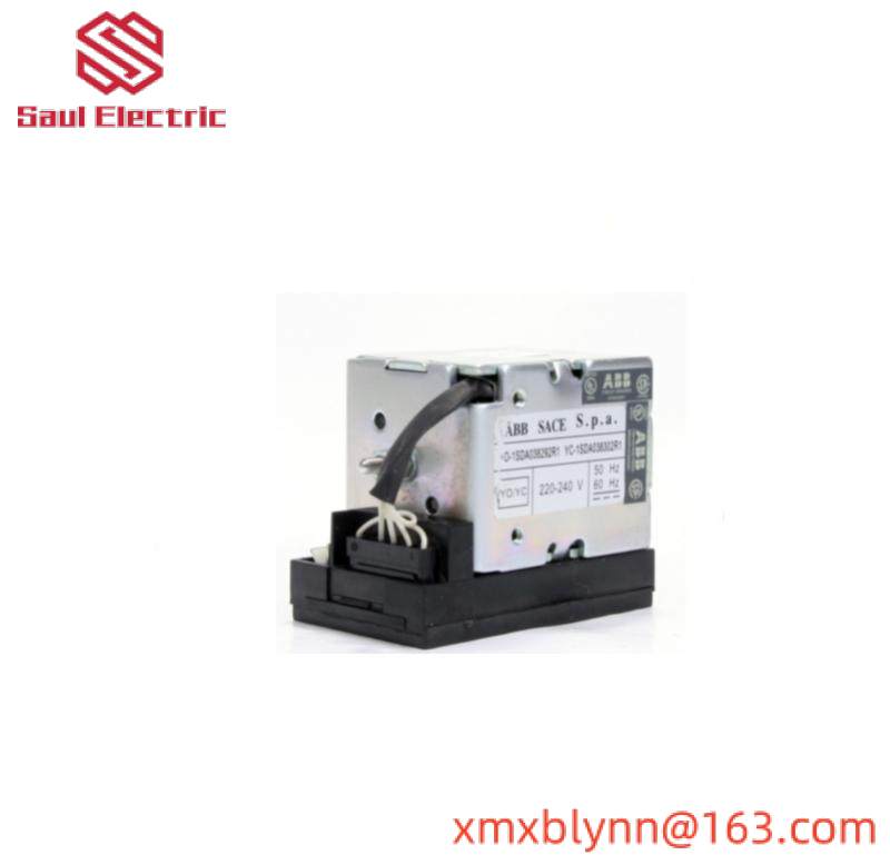 AB 1771-OVN Digital DC Output Module