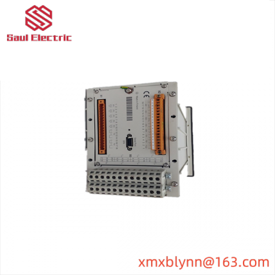 ABB SPAD346C PREVENTIVE MAINTENANCE KIT