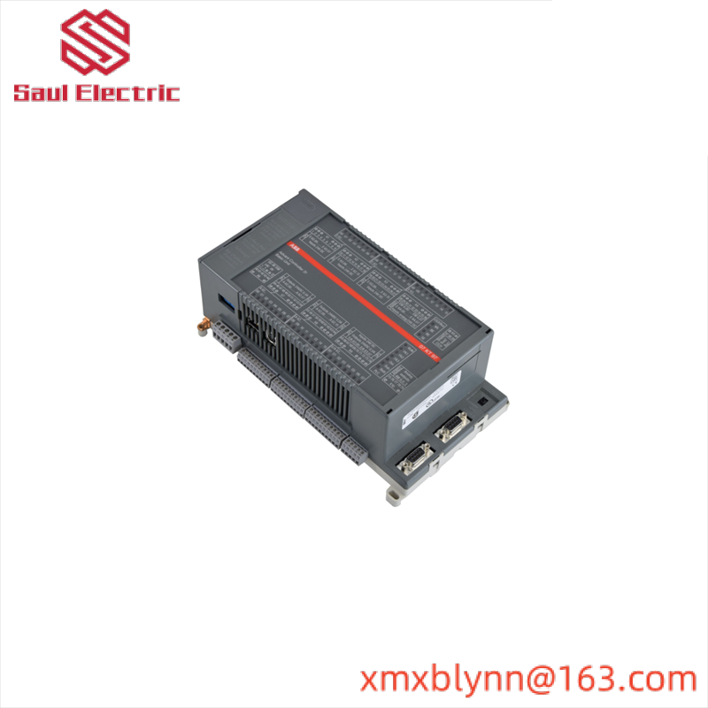 ABB SPAJ110C
