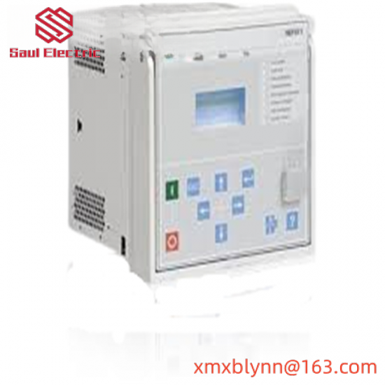 ABB SPAU121C-AA