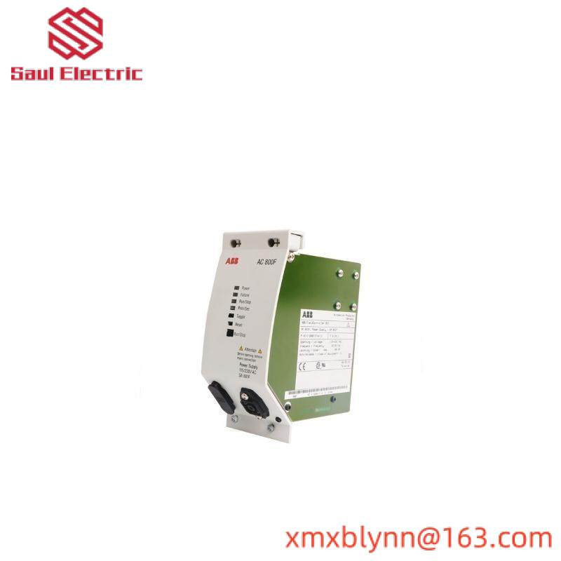 ABB SPBLK01